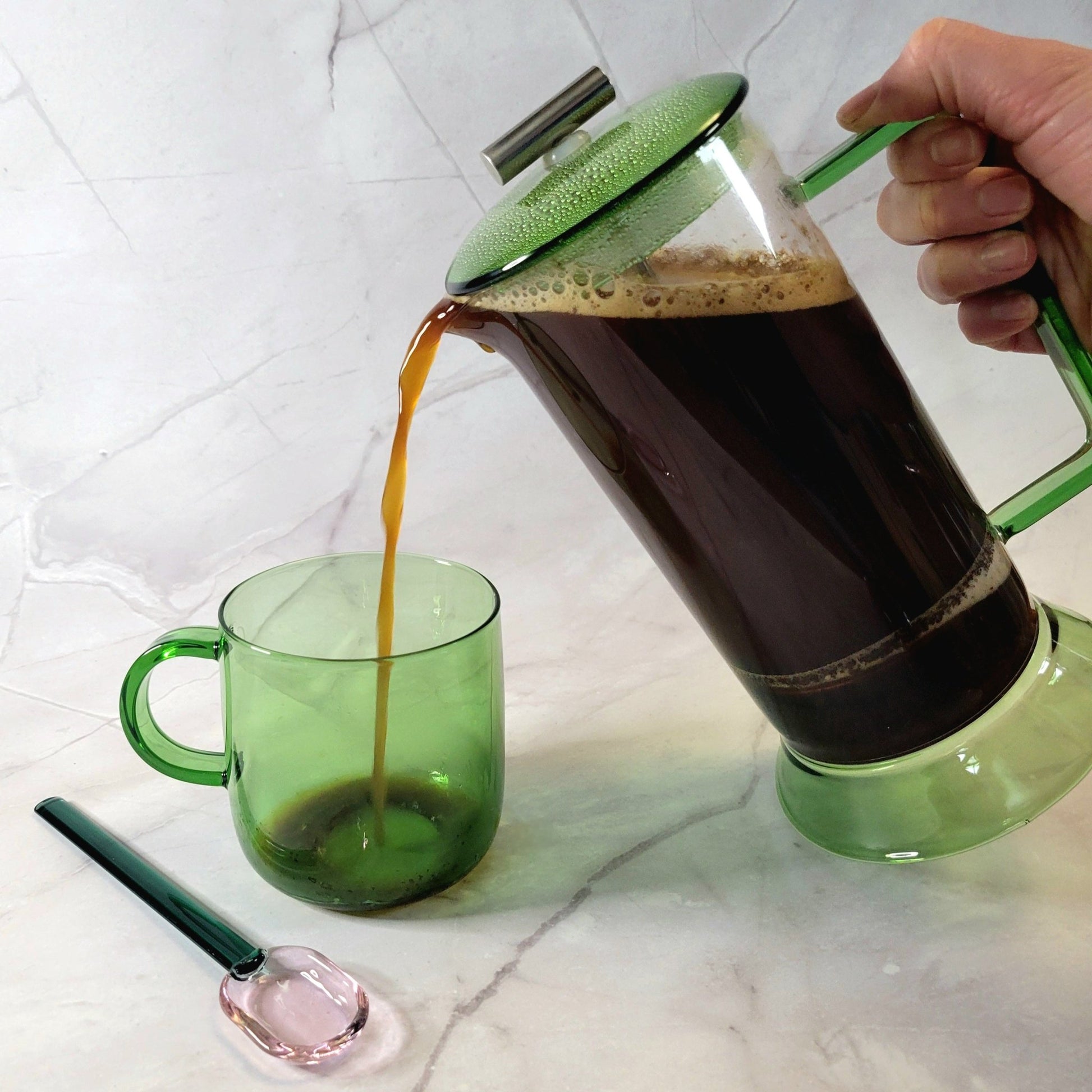 Coffee Spoon - Lady Love Coffee