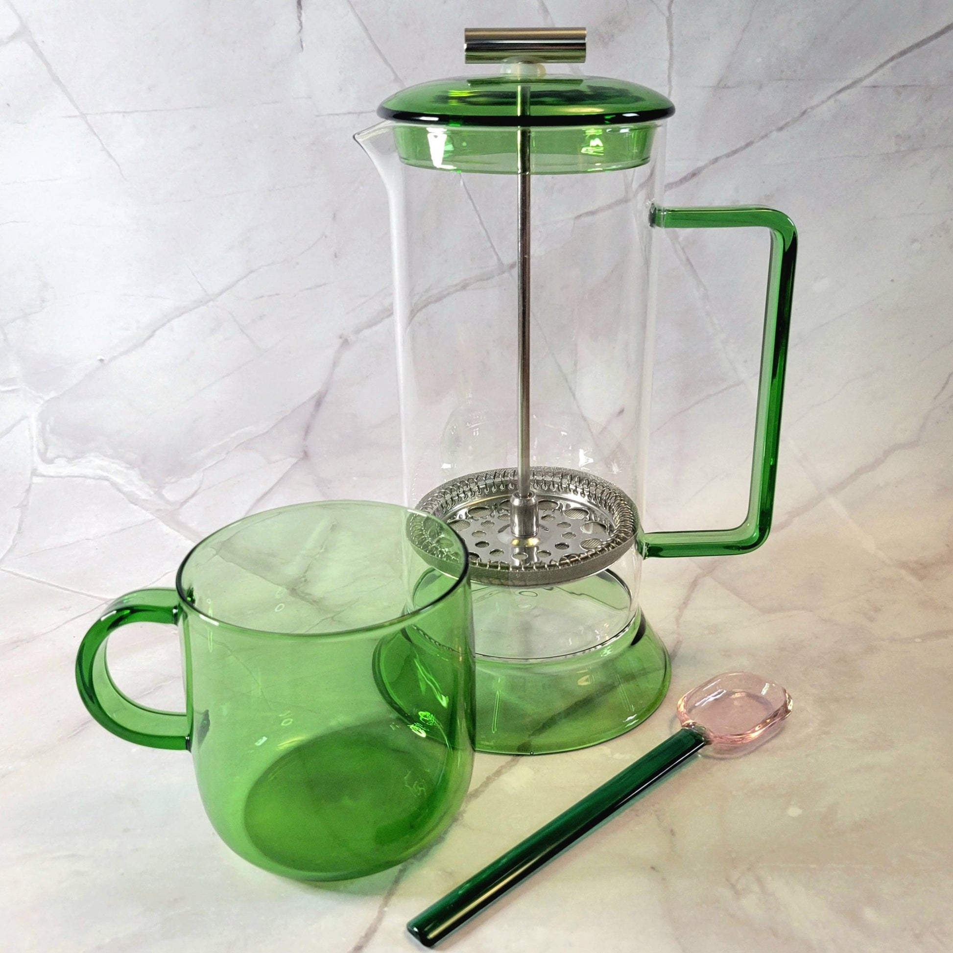 Coffee Spoon - Lady Love Coffee